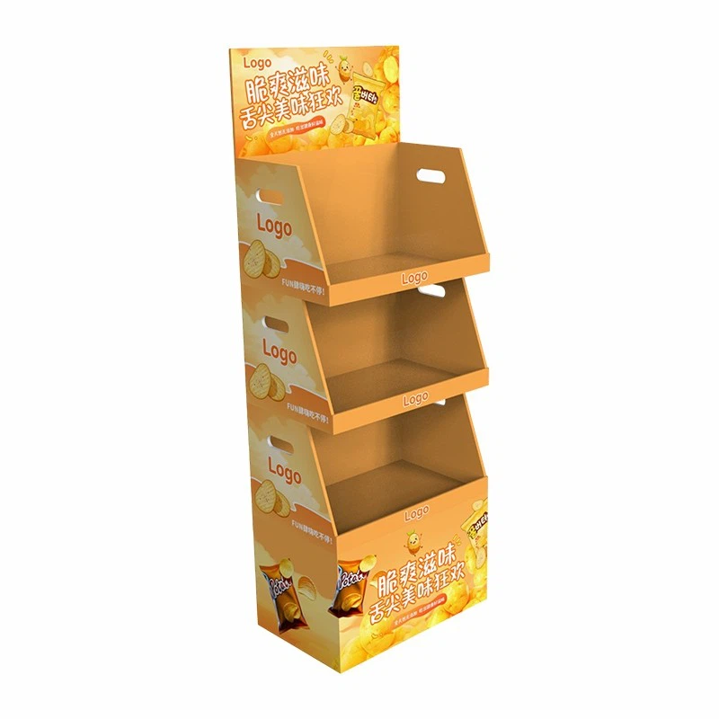 Cardboard Floor Display Stands suppliers