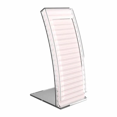 아크릴 제과 디스플레이