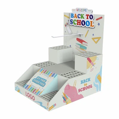 문구류 종이 홀더